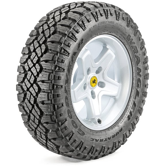 Load image into Gallery viewer, Goodyear Wrangler Duratrac Tires
