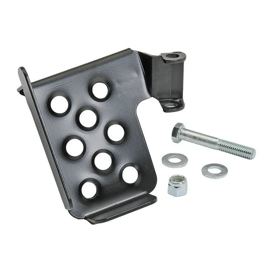 Mountain Off-Road TJXPDS Drivers Side Exterior Door Pedal for 97-06 Jeep Wrangler TJ & Unlimited