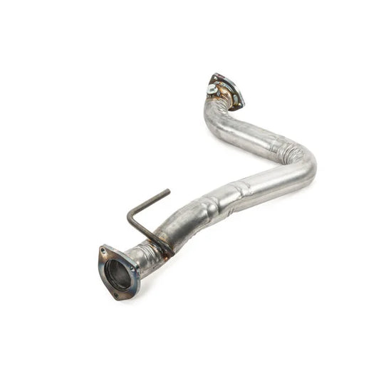 Walker Exhaust 53440 Front Pipe for 00-01 Jeep Cherokee XJ with 4.0L 6 Cylinder Engine