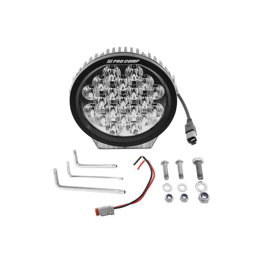 Pro Comp 76502 DS-Series Dual Sport LED Light