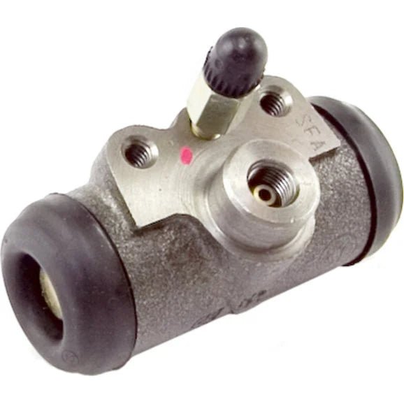 OMIX 16722.03 Front Wheel Cylinder without Angled Hose Connection for 53-71 Jeep Vehicles