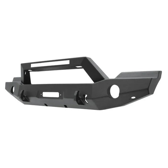 Westin WJ2 Front Full Width Bumper for 07-18 Jeep Wrangler JK