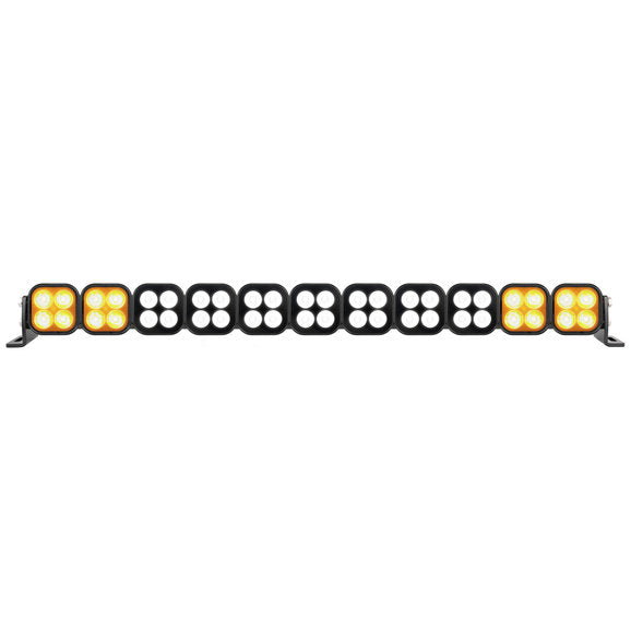 Load image into Gallery viewer, Vision X Unite Modular Spot/Flood LED Light Bar
