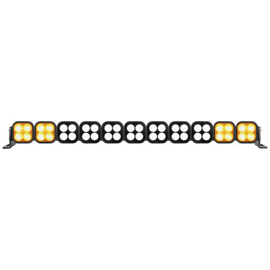 Vision X Unite Modular Spot/Flood LED Light Bar