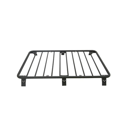 Paramount Automotive 81-40802 Flat Roof Rack for 84-01 Jeep Cherokee XJ