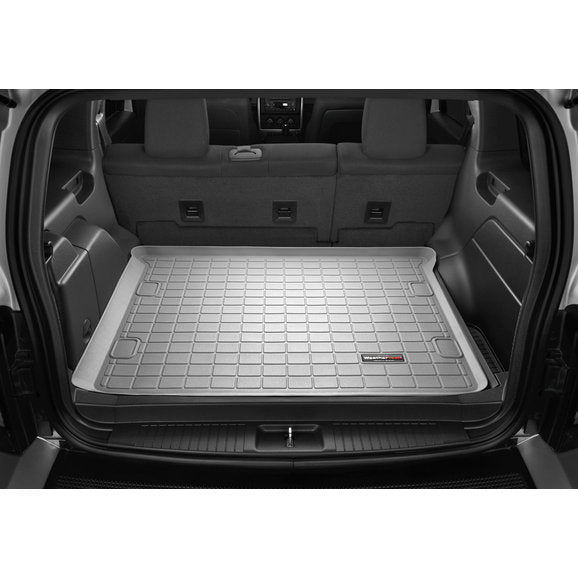 Load image into Gallery viewer, WeatherTech Cargo Liner for 07-17 Jeep Compass &amp; Patriot MK
