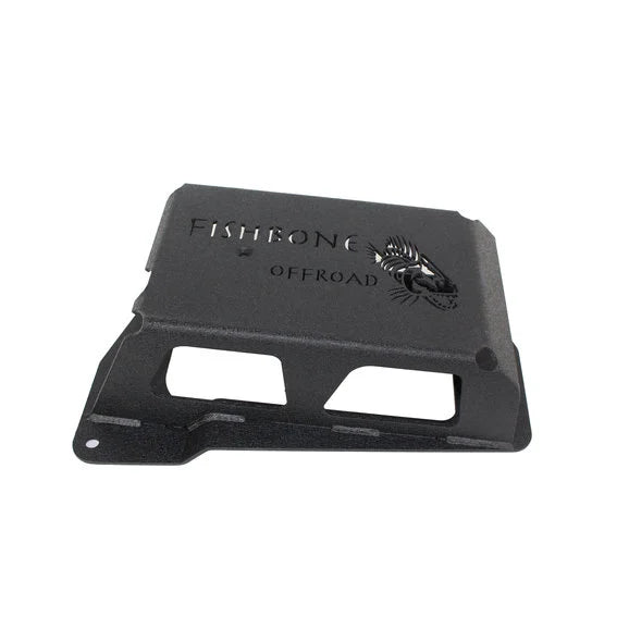 Load image into Gallery viewer, Fishbone Offroad FB23064 EVAP Canister Skid Plate for 12-18 Jeep Wrangler JK
