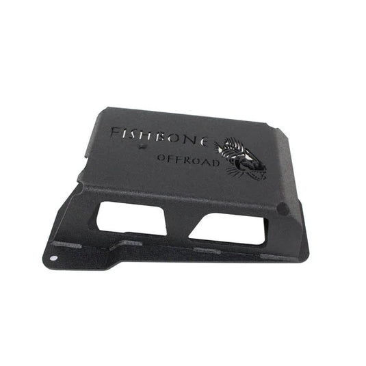 Fishbone Offroad FB23064 EVAP Canister Skid Plate for 12-18 Jeep Wrangler JK