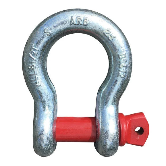 Load image into Gallery viewer, ARB 25mm D-Ring Shackle
