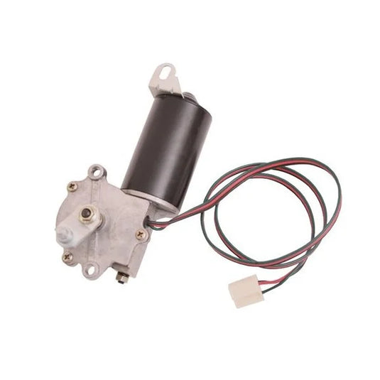 OMIX 3-Wire Wiper Motor for 76-82 CJ Series