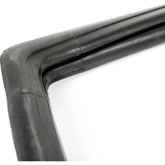 OMIX 12304.18 Lift Gate Window Seal for 84-96 Jeep Cherokee XJ