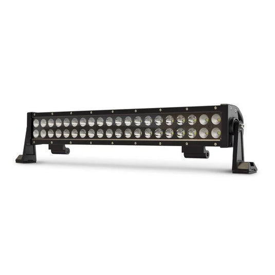 DV8 Offroad BR20E120W3W BRS-20 20" Pro Series LED Light Bar