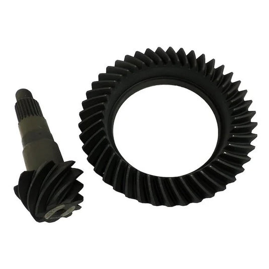 Crown Automotive D44JK538F 5.38 Ring & Pinion Set for 07-18 Jeep Wrangler JK with Dana 44 Front Axle