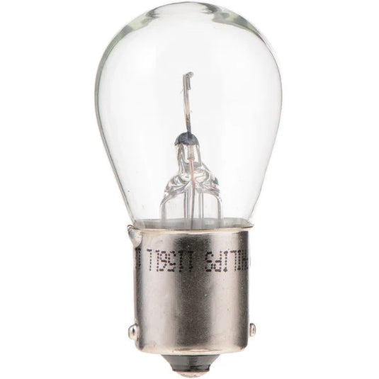 Philips 1156LLB2 #1156 LongerLife Miniature Bulbs- Pair