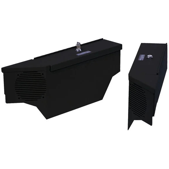 Load image into Gallery viewer, Tuffy Security Speaker Safe for 97-06 Jeep Wrangler TJ
