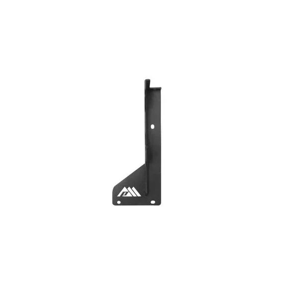 Load image into Gallery viewer, Paramount Automotive 81-20112 Hi-Lift Jack Mounting Bracket for 18-21 Jeep Wrangler JL
