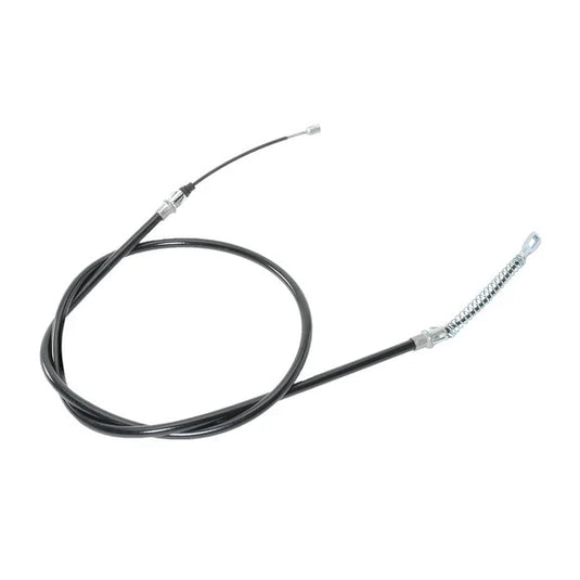 Teraflex 4304171 66" Emergency Brake Cable for 84-96 Jeep Cherokee XJ & Wrangler YJ with TeraFlex Rear Disc Brake Kit