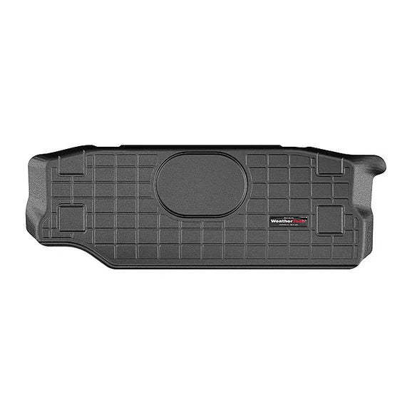 Load image into Gallery viewer, WeatherTech Cargo Liner for 18-20 Jeep Wrangler JL 2 Door
