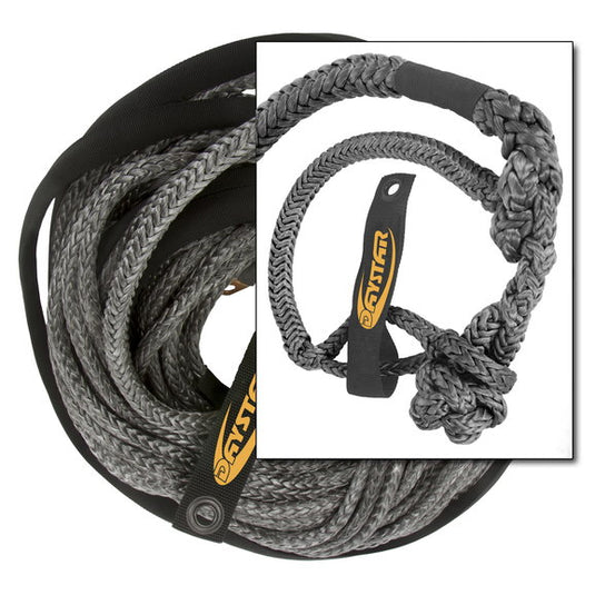 Daystar 3/8" x 80' Synthetic Winch Line