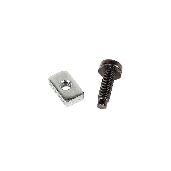 Load image into Gallery viewer, OMIX 12304.35 Hardtop Nut &amp; Bolt Kit for 97-06 Jeep Wrangler TJ
