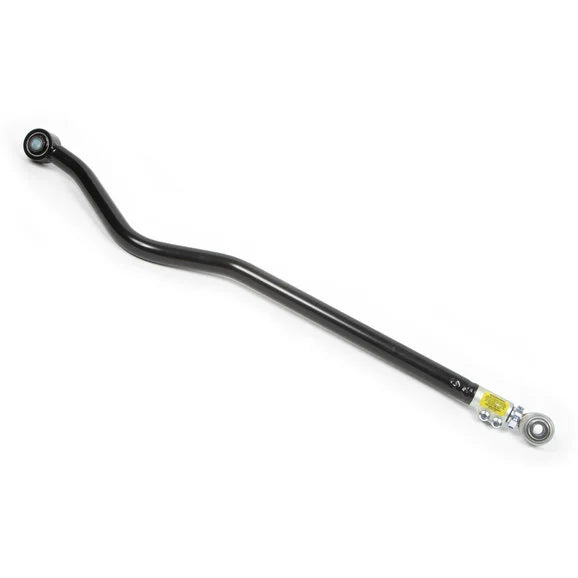 Daystar KJ09201BK Adjustable Front Track Bar for 18-20 Jeep Wrangler JL & Gladiator JT with 0-6