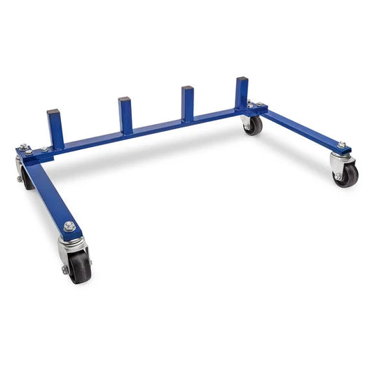 Eastwood 30580 Hydraulic Wheel Dolly Storage Rack