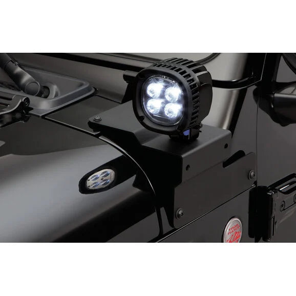 Load image into Gallery viewer, Tyri Off-Road Lights 1010 4&quot; LED Light
