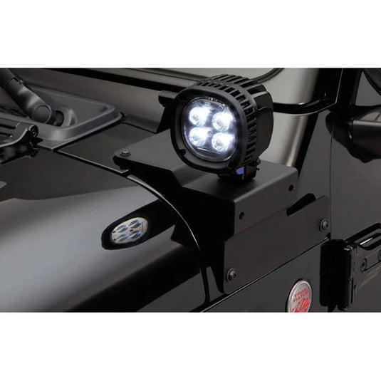 Tyri Off-Road Lights 1010 4" LED Light