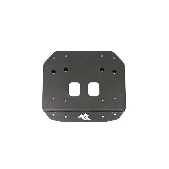 Load image into Gallery viewer, Rugged Ridge 11585.26 Spare Tire Relocation Bracket for 18-24 Jeep Wrangler JL
