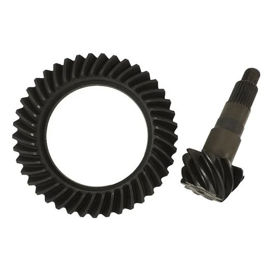 Crown Automotive D44JK488F 4.88 Ring & Pinion Set for 07-18 Jeep Wrangler JK with Dana 44 Front Axle