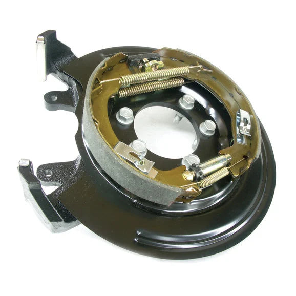 Load image into Gallery viewer, Teraflex 4354410 Rear Disc Brake Kit for 87-90 Jeep Wrangler YJ and 84-90 Cherokee XJ
