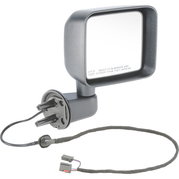 Load image into Gallery viewer, Mopar Power &amp; Heated Mirror for 15-18 Jeep Wrangler JK
