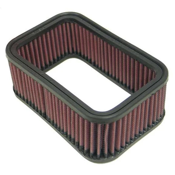 K&N E-3952 Filter for Weber 38/38 Series Carburator Air Cleaners