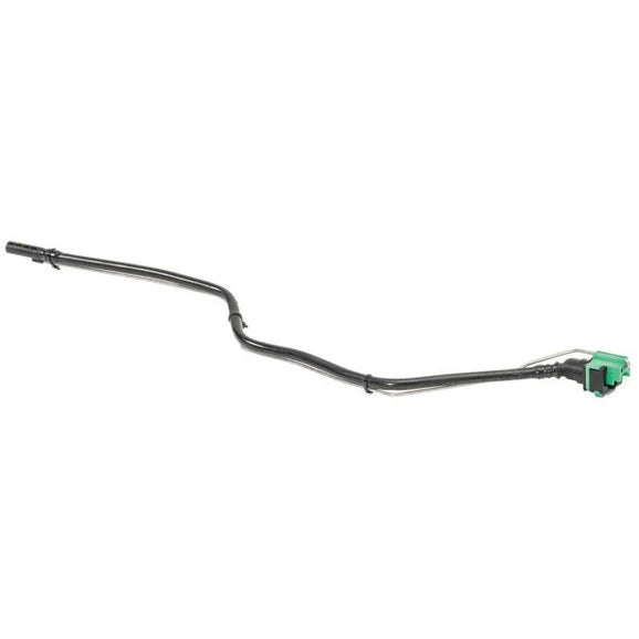 Mopar 68059496AA Fuel Transfer Tube for 11-18 Jeep Wrangler JK