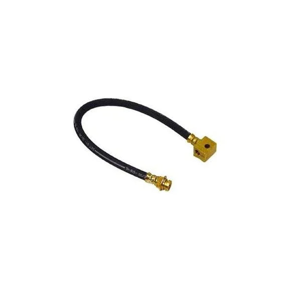 OMIX 16733.04 Rear Brake Hose for 87-89 Jeep Wrangler YJ