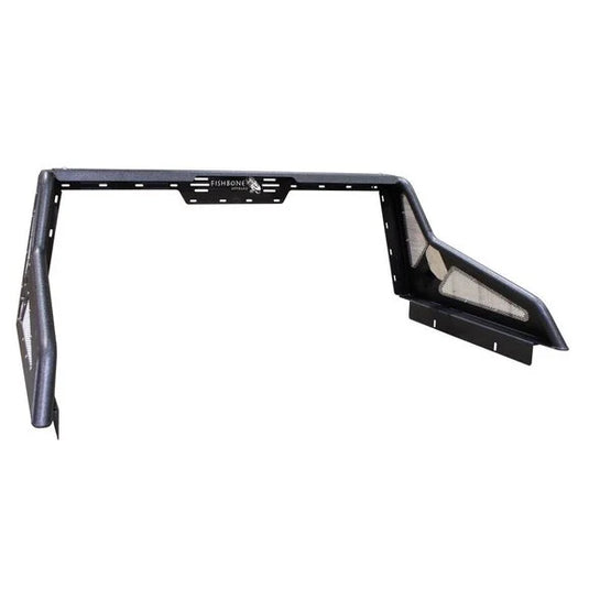 Fishbone Offroad Chase Rack for 20-24 Jeep Gladiator JT