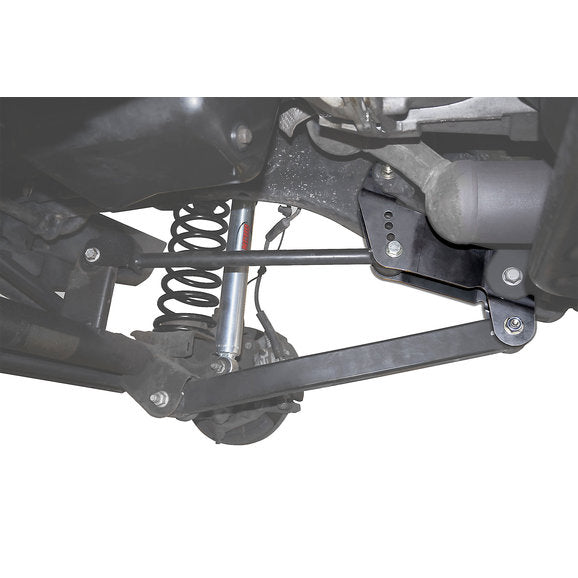 Load image into Gallery viewer, Rancho RS62103 Geometry Correction Brackets for 07-18 Jeep Wrangler JK
