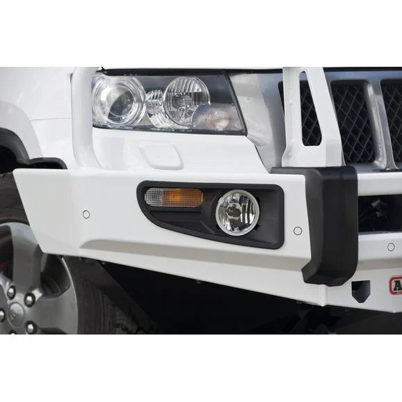 Load image into Gallery viewer, ARB 3450410 Front Bull Bumper for 11-13 Jeep Grand Cherokee WK2
