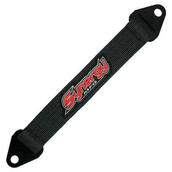 Synergy Manufacturing Quad Wrapped Ultra Strength Limiting Strap