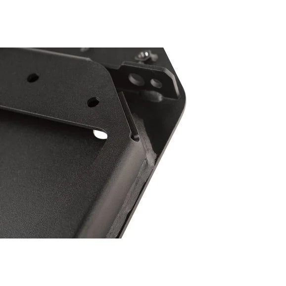 Load image into Gallery viewer, Rugged Ridge 11585.26 Spare Tire Relocation Bracket for 18-24 Jeep Wrangler JL
