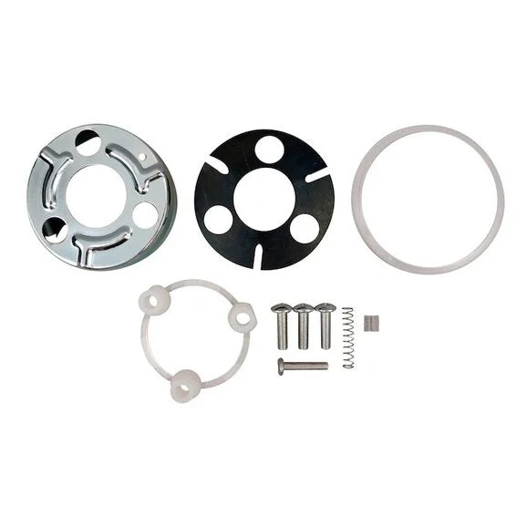 Crown Automotive 52001889K Horn Contact Kit for 74-90 Jeep Vehicles