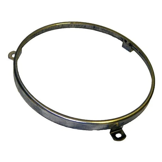 OMIX 12420.01 Headlight Housing Retaining Ring for 69-86 Jeep CJ Series