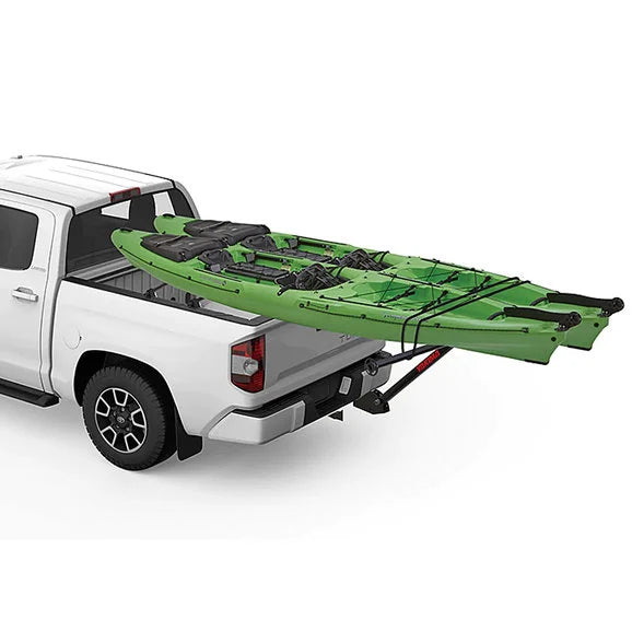 Load image into Gallery viewer, Yakima 8001149 LongArm Truck Bed Extender
