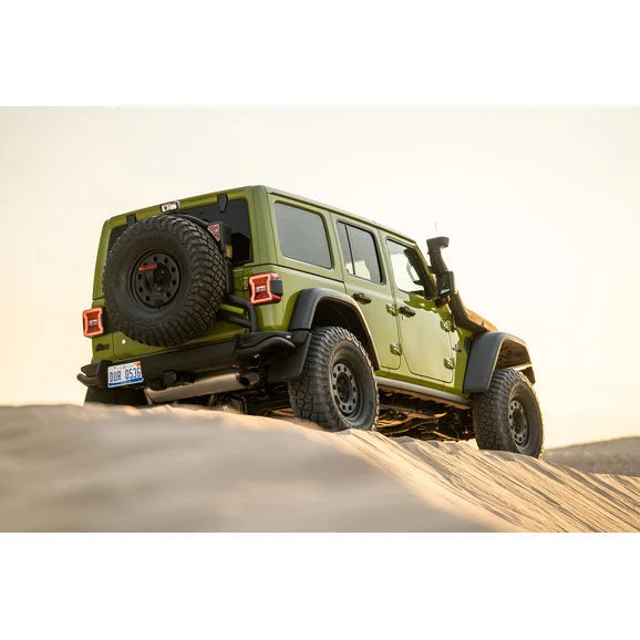 Load image into Gallery viewer, AEV Snorkel System for 18-24 Jeep Wrangler JL &amp; Gladiator JT
