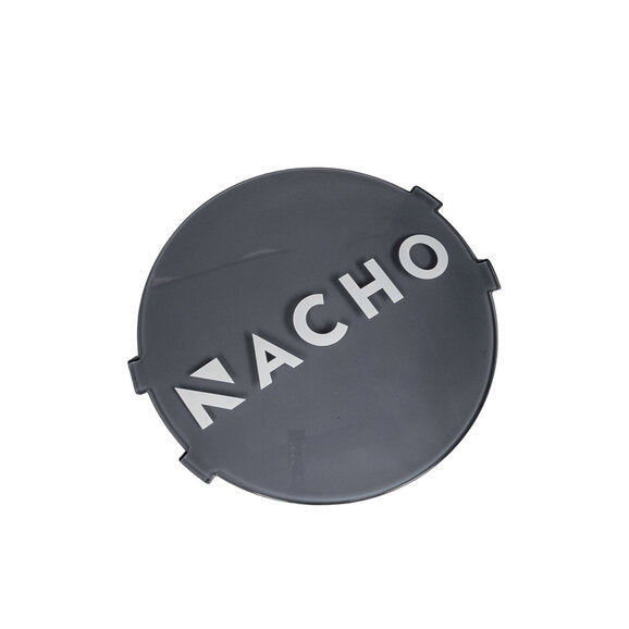 Load image into Gallery viewer, Nacho Offroad Lighting Quatro Lens Covers
