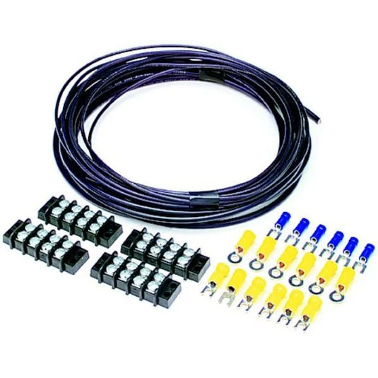 Painless Wiring 40026 Fiberglass Body Grounding Kit