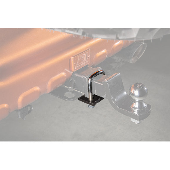 Load image into Gallery viewer, Rugged Ridge 11237.15 2&quot; Hitch Tightener
