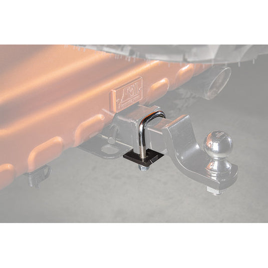 Rugged Ridge 11237.15 2" Hitch Tightener