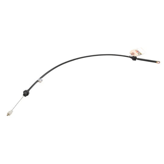 OMIX 17716.01 Accelerator Cable for 80-83 Jeep CJ with GM 4 Cyl