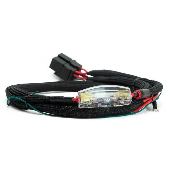 Load image into Gallery viewer, Viair 92911 Dual OBA Wiring Harness
